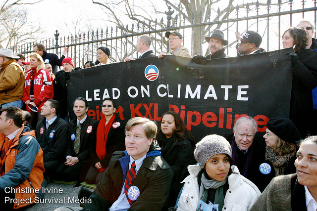 The few and the many — linking a campaign to a movement • Waging Nonviolence | Waging Nonviolence