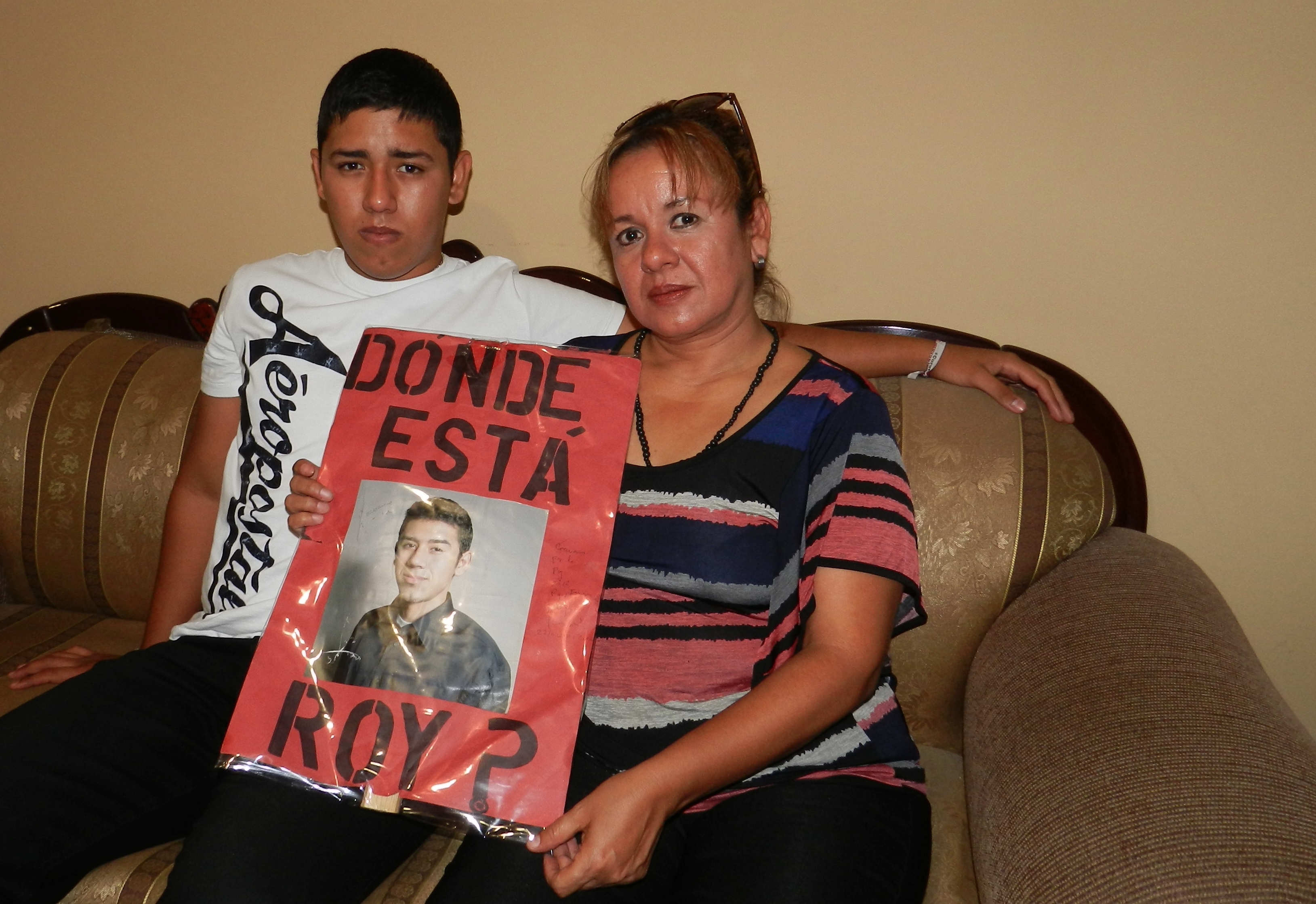 Looking for Gandhis in Mexico • Waging Nonviolence | Waging Nonviolence