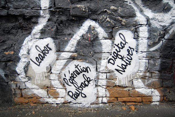 Whistleblowing 2.0 — from the Pentagon Papers to Bradley Manning to PRISM • Waging Nonviolence | Waging Nonviolence