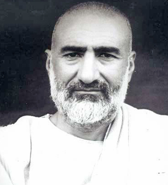Who was Badshah Khan? • Waging Nonviolence | Waging Nonviolence
