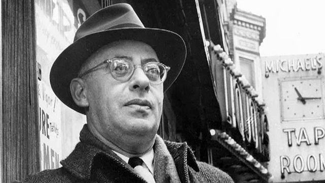Would Saul Alinsky break his own rules? • Waging Nonviolence | Waging Nonviolence