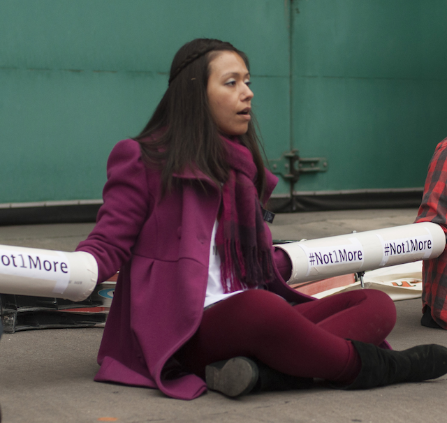 Turning the tide: inside a Texas city’s struggle to stop deportations • Waging Nonviolence | Waging Nonviolence