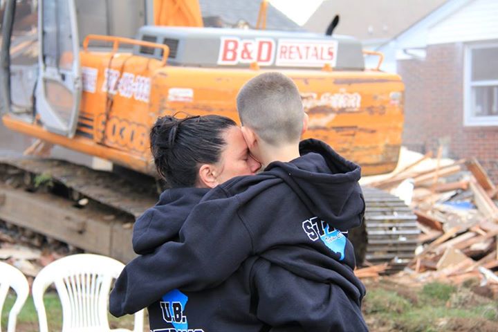 The power of stories in the ongoing recovery from Hurricane Sandy • Waging Nonviolence | Waging Nonviolence