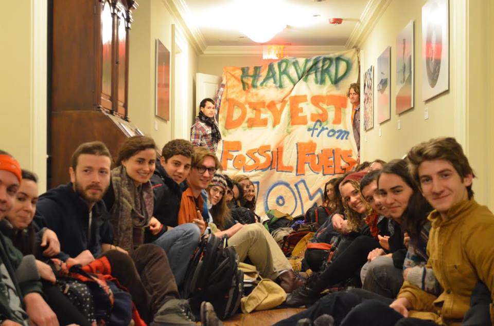 Global Divestment Day celebrates the power of a growing movement • Waging Nonviolence | Waging Nonviolence