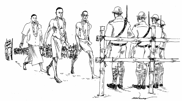 Gandhi and the myth of conversion — The Vykom satyagraha revisited • Waging Nonviolence | Waging Nonviolence