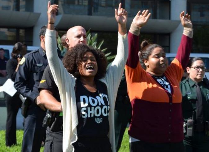 Freedom Side's emerging radical democratic imagination | Waging Nonviolence