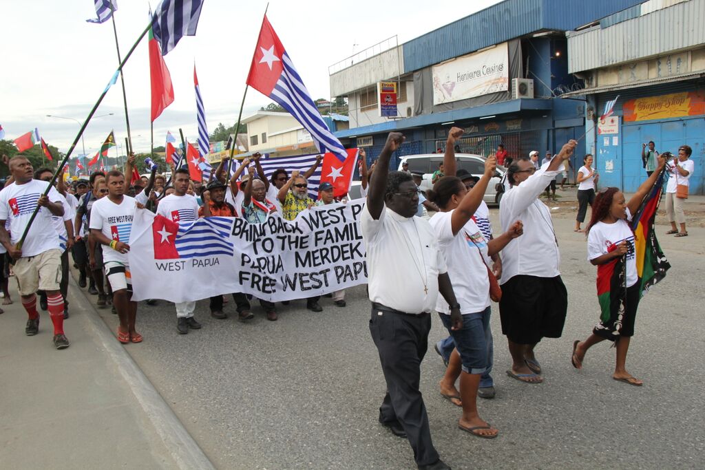 A new hopeful chapter in West Papua’s 50-year freedom struggle | Waging Nonviolence