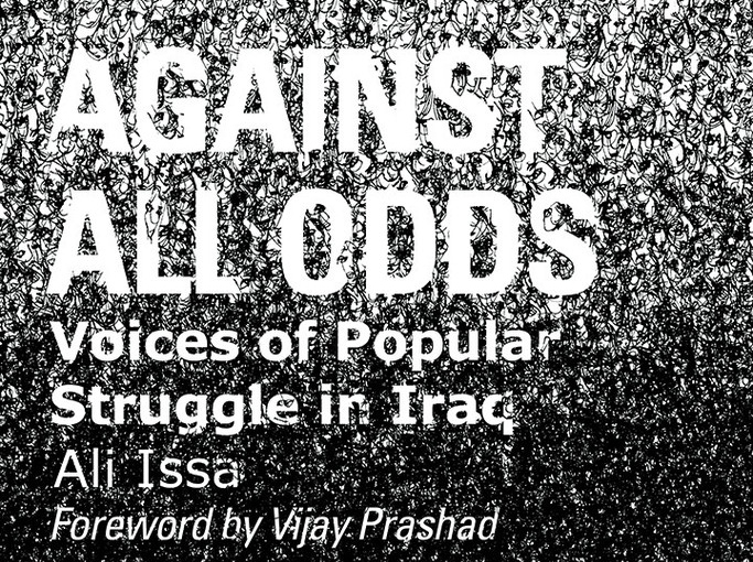 The whole world should be watching • Waging Nonviolence | Waging Nonviolence