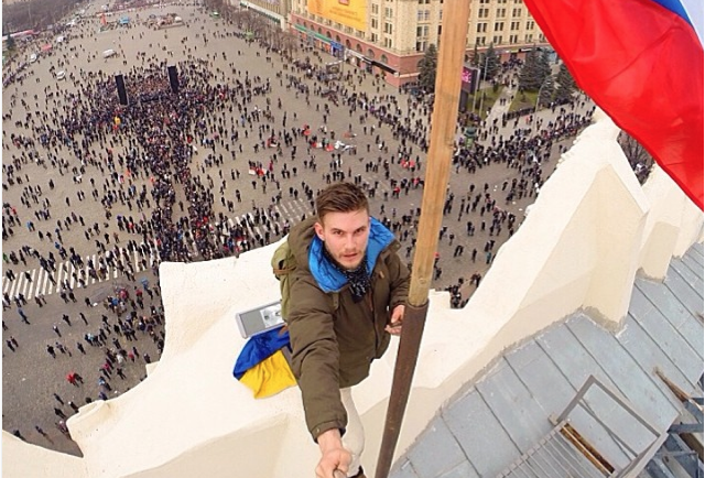 Debunking Russia's fake popular struggle in Ukraine | Waging Nonviolence