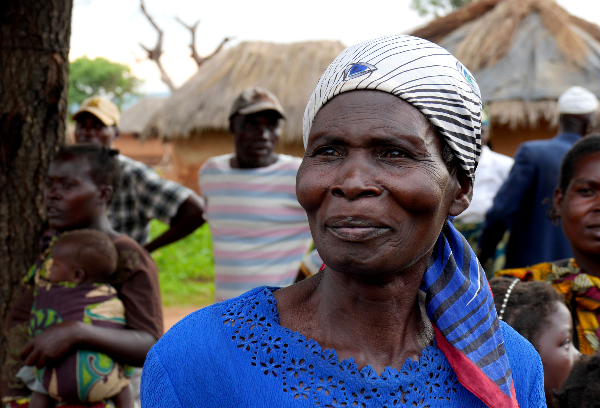 Ghana's Queen Mothers revive grassroots women empowerment | Waging Nonviolence
