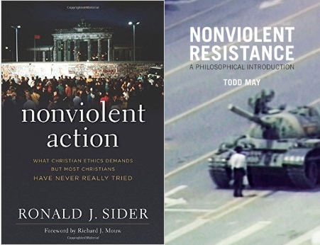 Is understanding the history of nonviolence essential to harnessing its power? | Waging Nonviolence