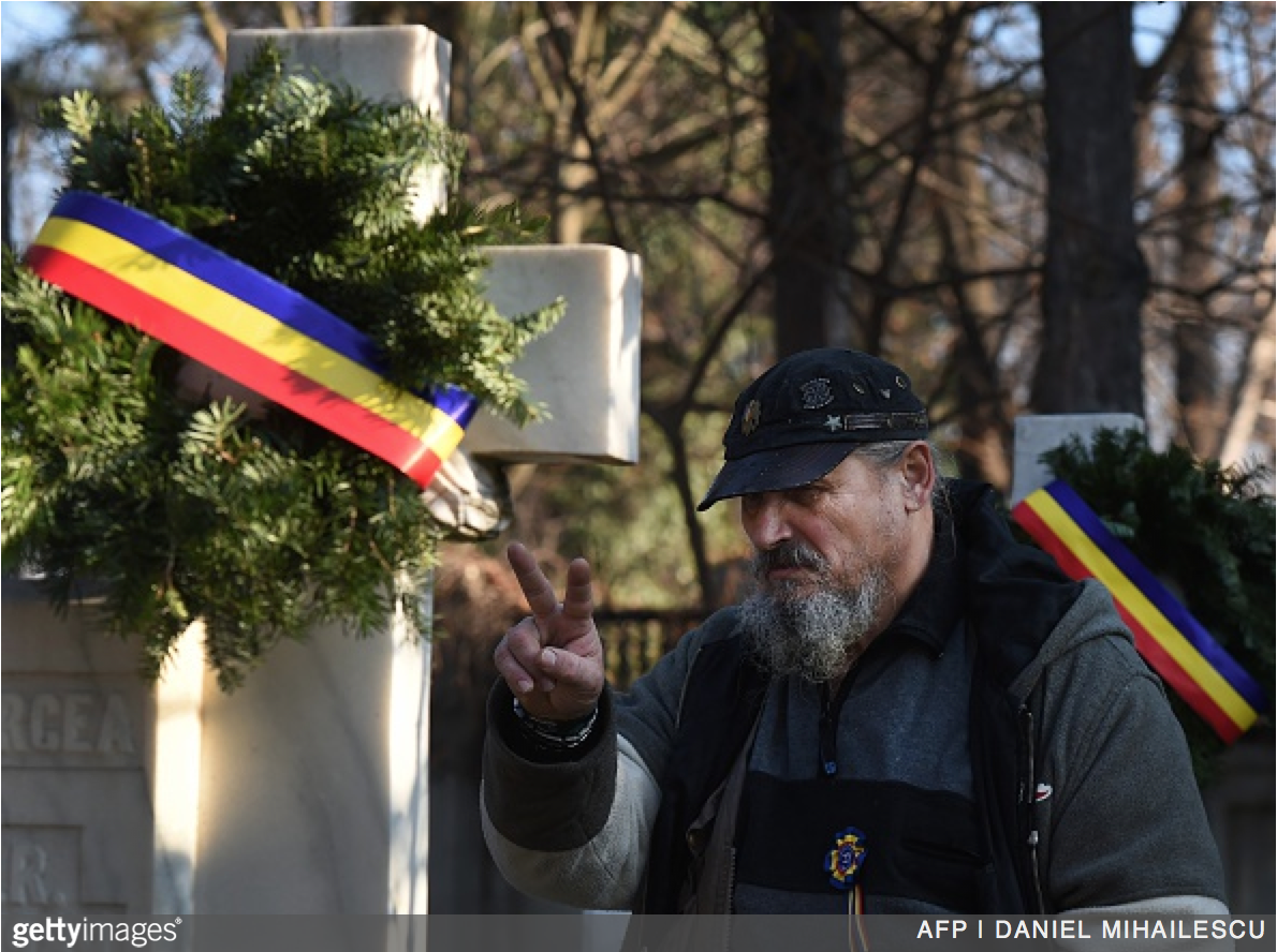 Romania reopens 1989 revolution probe amid growing generational divide | Waging Nonviolence