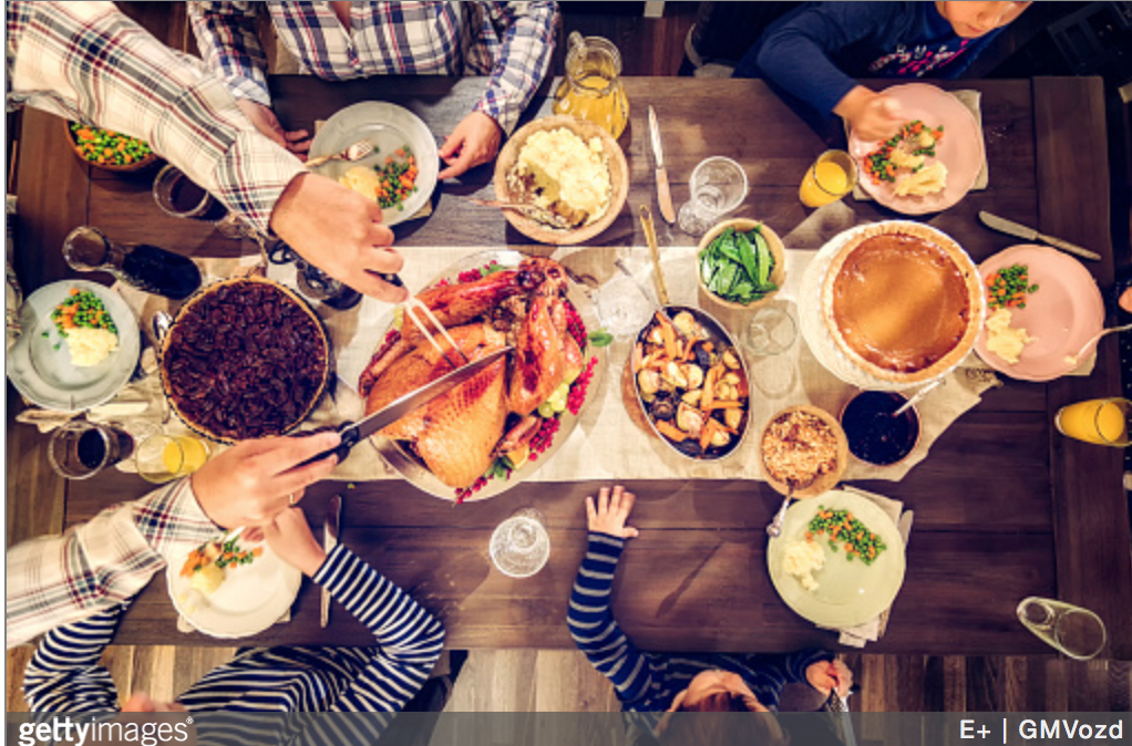 How to turn a family gathering into a laboratory for political healing | Waging Nonviolence