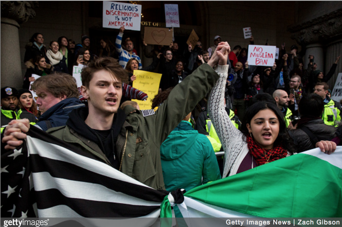 How to build a resilient culture of resistance in hard times | Waging Nonviolence