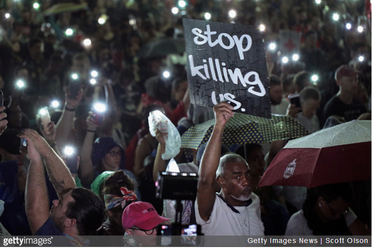 The storm after the Stockley verdict | Waging Nonviolence