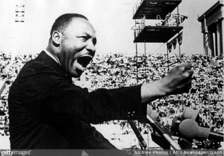 Martin Luther King's critique of capitalism is more relevant than ever | Waging Nonviolence
