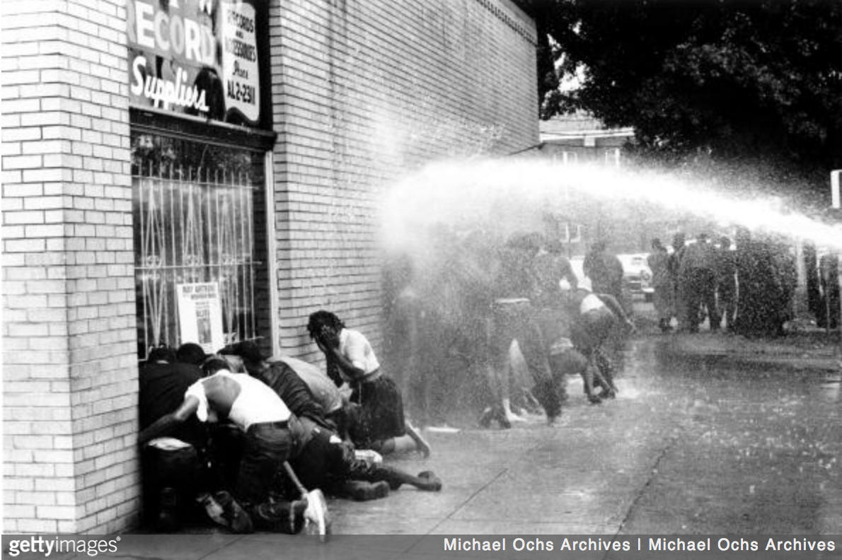 How repression can fuel a movement | Waging Nonviolence