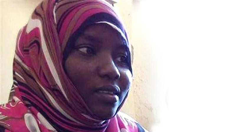 #MeToo campaign for Sudanese teen highlights the need to end Western saviorism | Waging Nonviolence