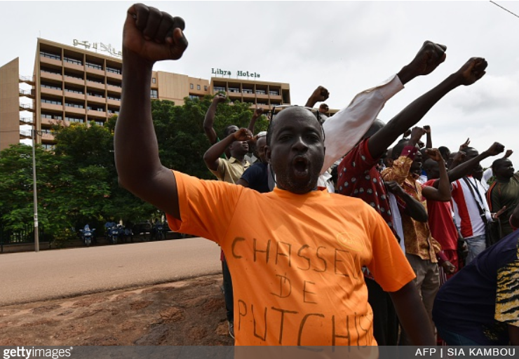 Lessons on building democracy after nonviolent revolutions | Waging Nonviolence
