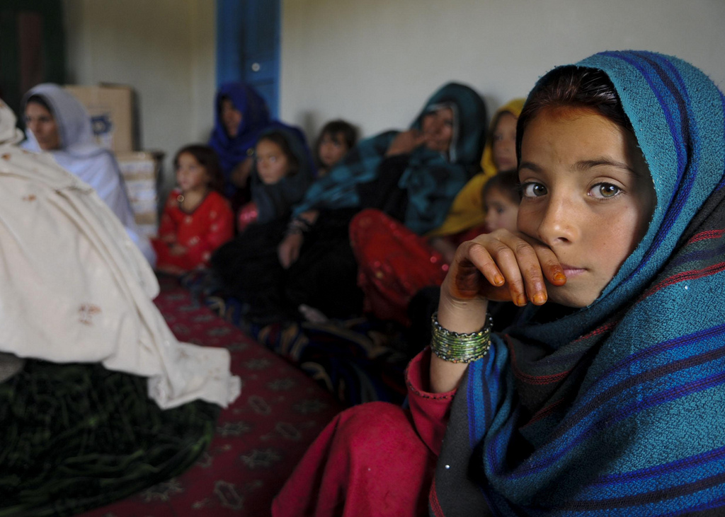 Defying war and defining peace in Afghanistan | Waging Nonviolence