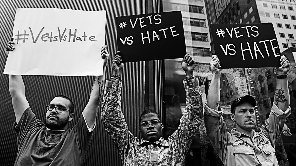 The antiwar movement no one can see | Waging Nonviolence