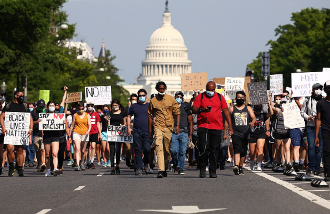 There's no predicting when movements will erupt, but this classic activist resource maps their path to success | Waging Nonviolence