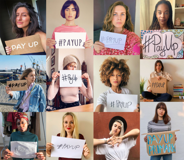 Garment workers win historic victory in effort to transform the fashion industry | Waging Nonviolence