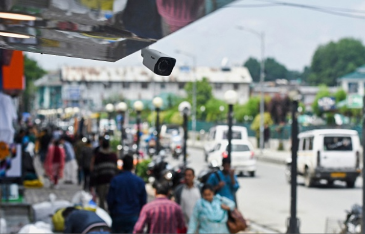 The rise of India’s dystopian surveillance state • Waging Nonviolence | Waging Nonviolence