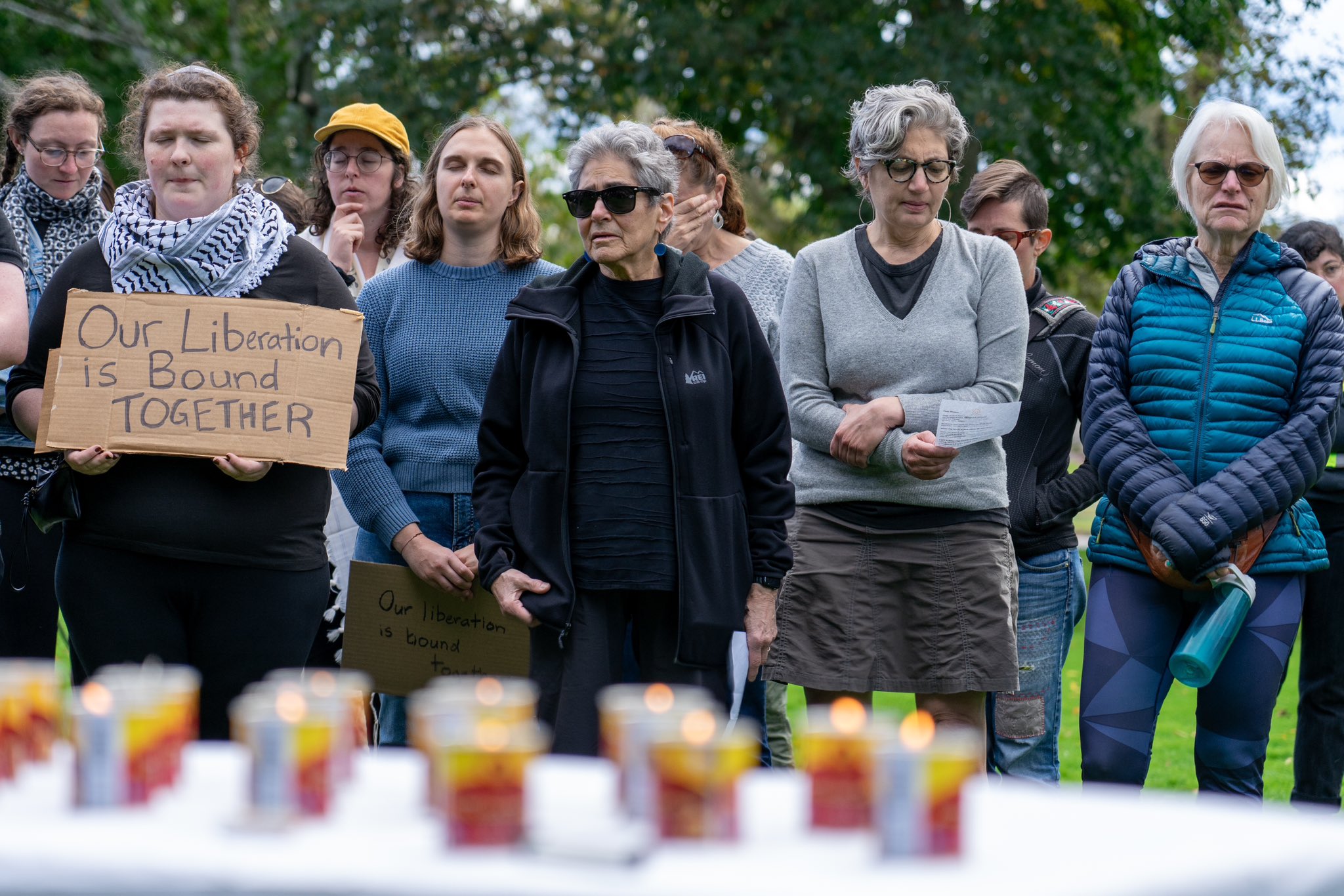 My lonely search for a Jewish community that lives its values | Waging Nonviolence