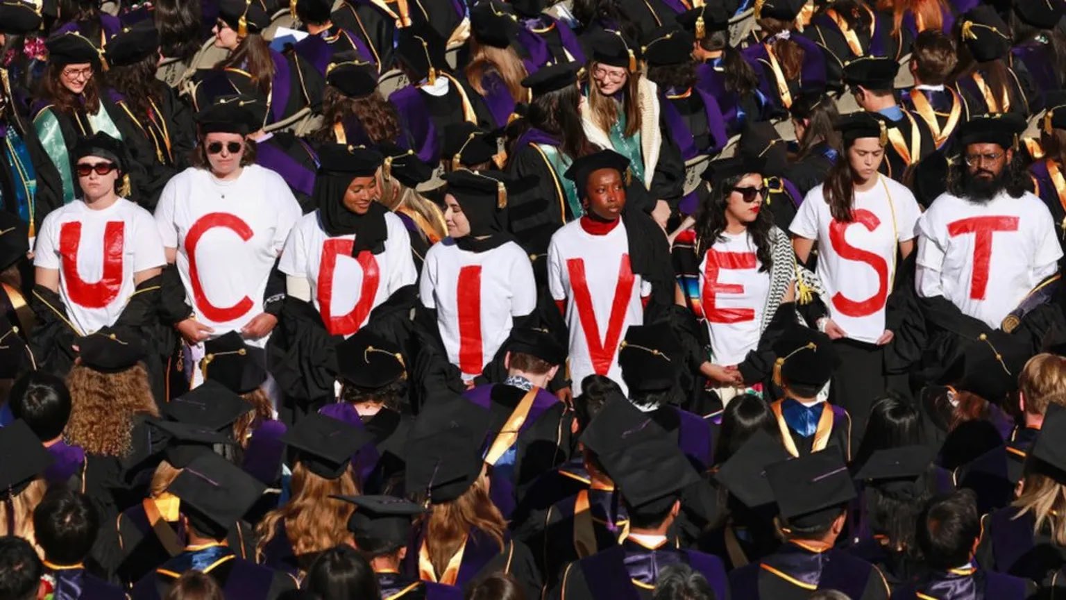 Democratizing universities would bolster the divestment movement | Waging Nonviolence