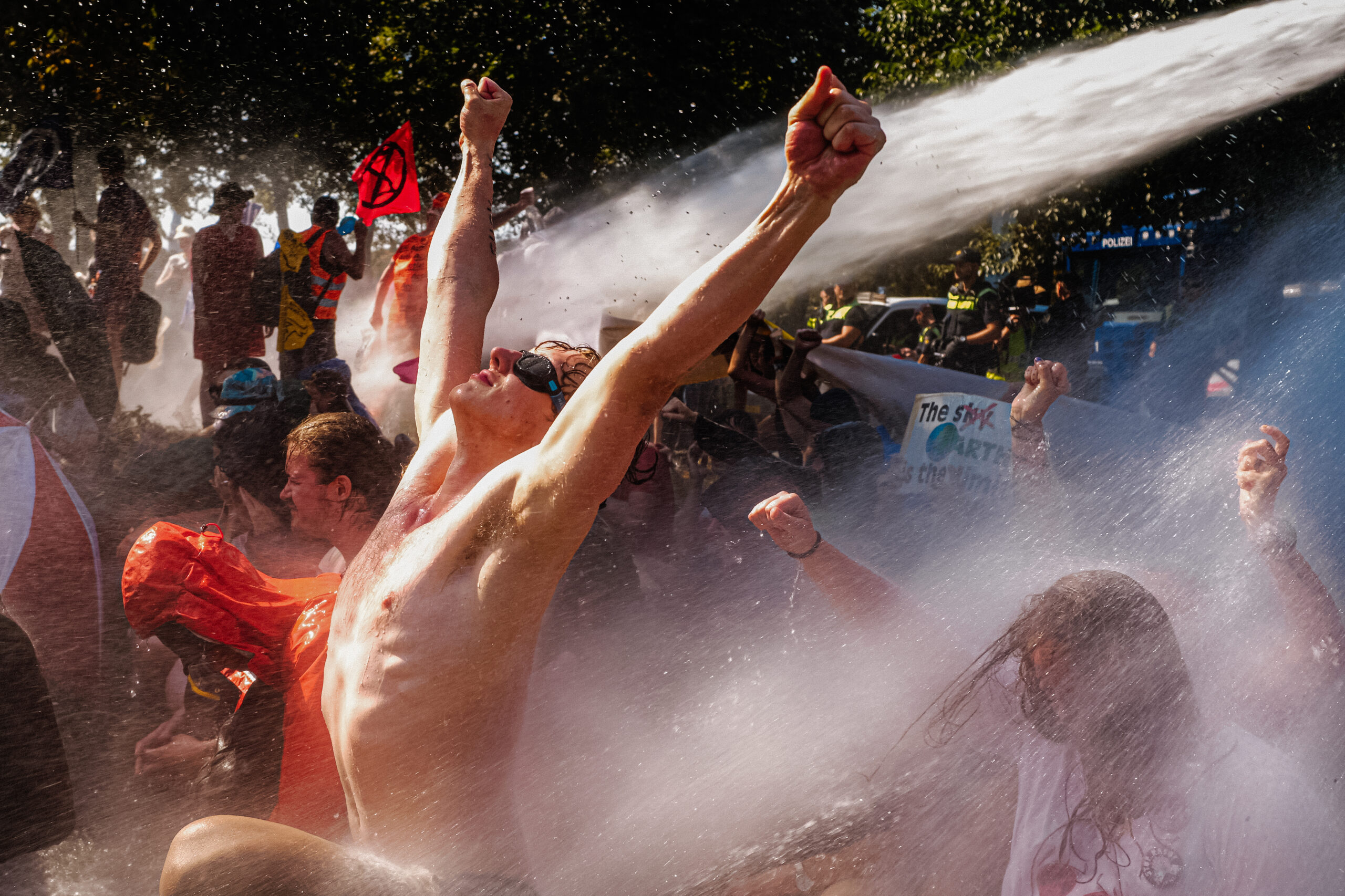 How the Dutch created a breakthrough in the climate crisis with mass protest | Waging Nonviolence