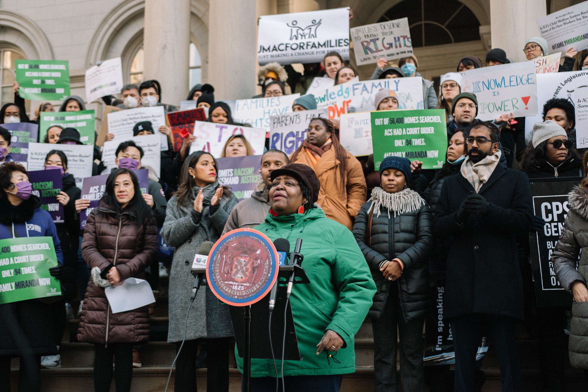 How mothers (and others) are making prison abolition possible | Waging Nonviolence