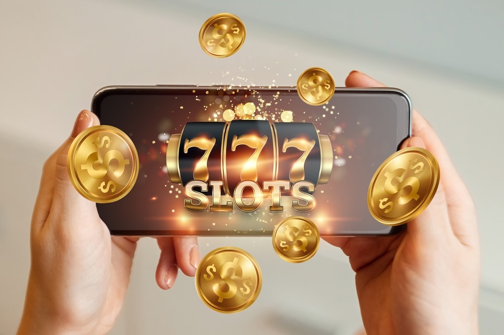 Moderne Online Slots – Welche Themen kommen besonders gut an?