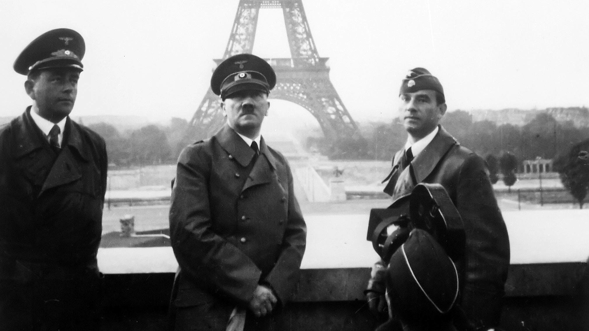 Hitler's Religion: Was Hitler an Atheist, Christian, or Something Else? - Warfare History Network