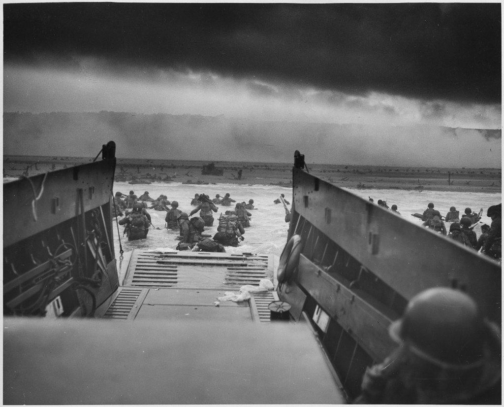 Drafted Armies are Self-Killing Machines
