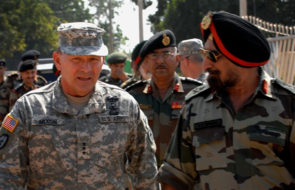 HOW INDIA’S DEFENSE POLICY COMPLICATES US-INDIA MILITARY COOPERATION - War Room - U.S. Army War College