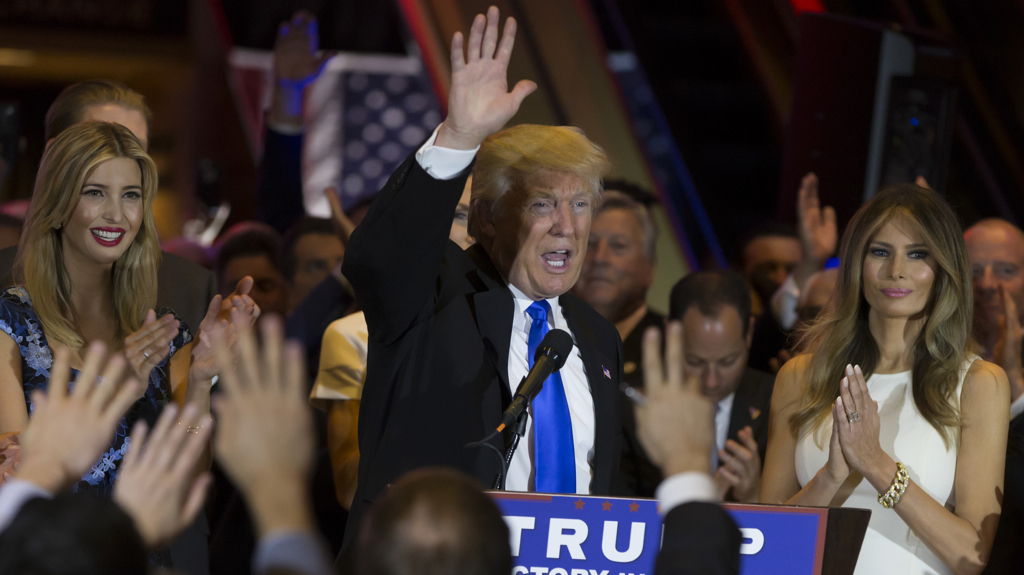The Word “Rigged” Is Having a Moment - Washingtonian