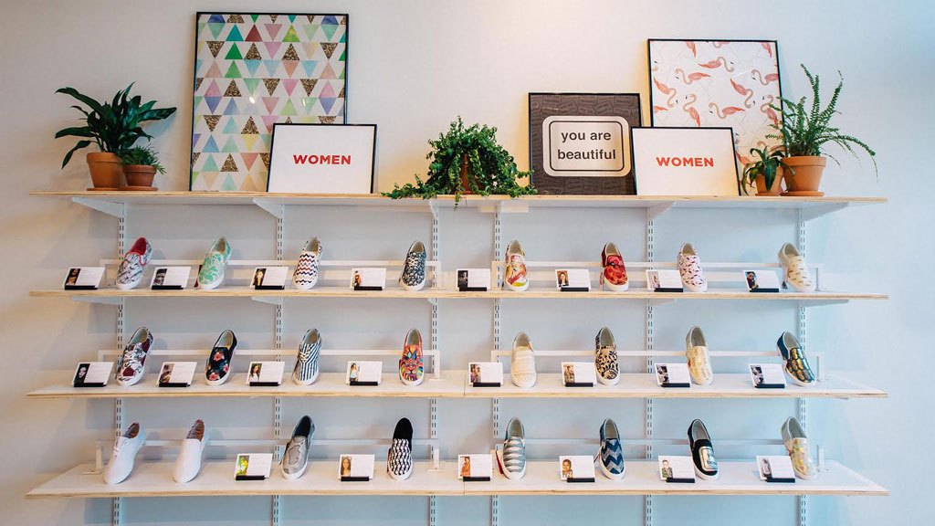 4 Pairs of Podiatrist-Approved Shoes That Are Actually Super Cute - Washingtonian