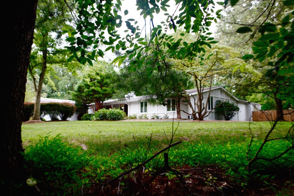 A Home Invasion, a Torture Session, One Lawyer Nearly Killing Another—the Gruesome November Night in One of Washington’s Wealthiest Suburbs - Washingtonian