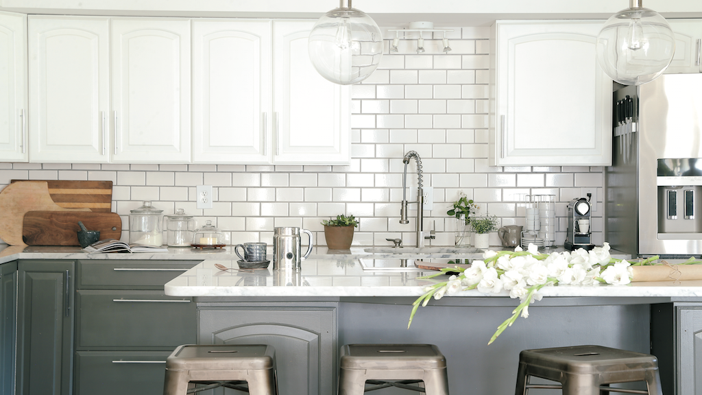Your Guide to All the People and Businesses Around DC Who Can Remodel Your Kitchen - Washingtonian