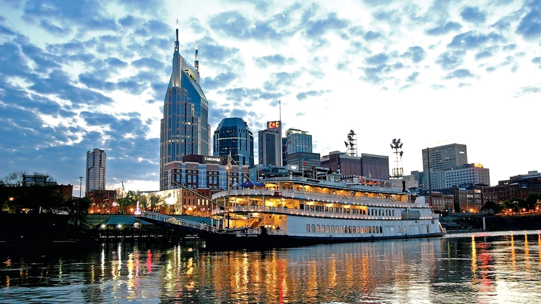 A Washingtonian’s Guide to Nashville - Washingtonian