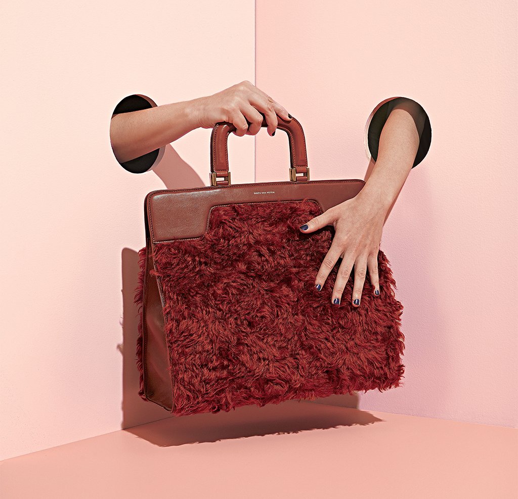 8 Luxury Handbags That Are Totes Amazing - Washingtonian
