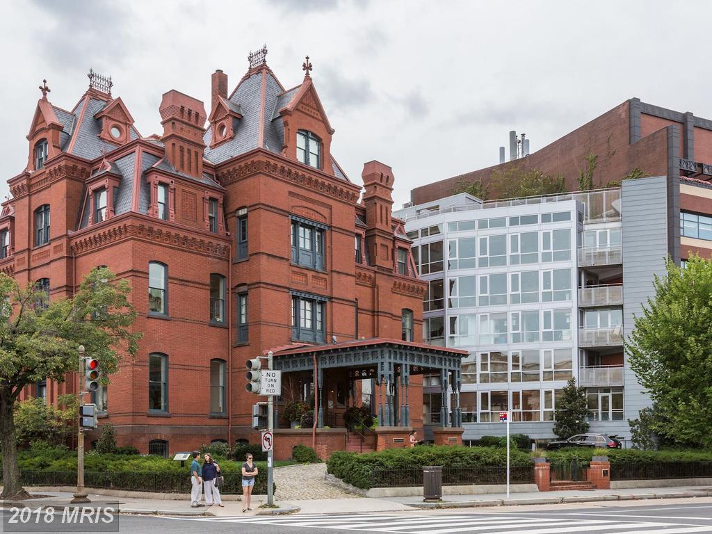 The Three Best Open Houses This Weekend: 4/7-4/8 - Washingtonian