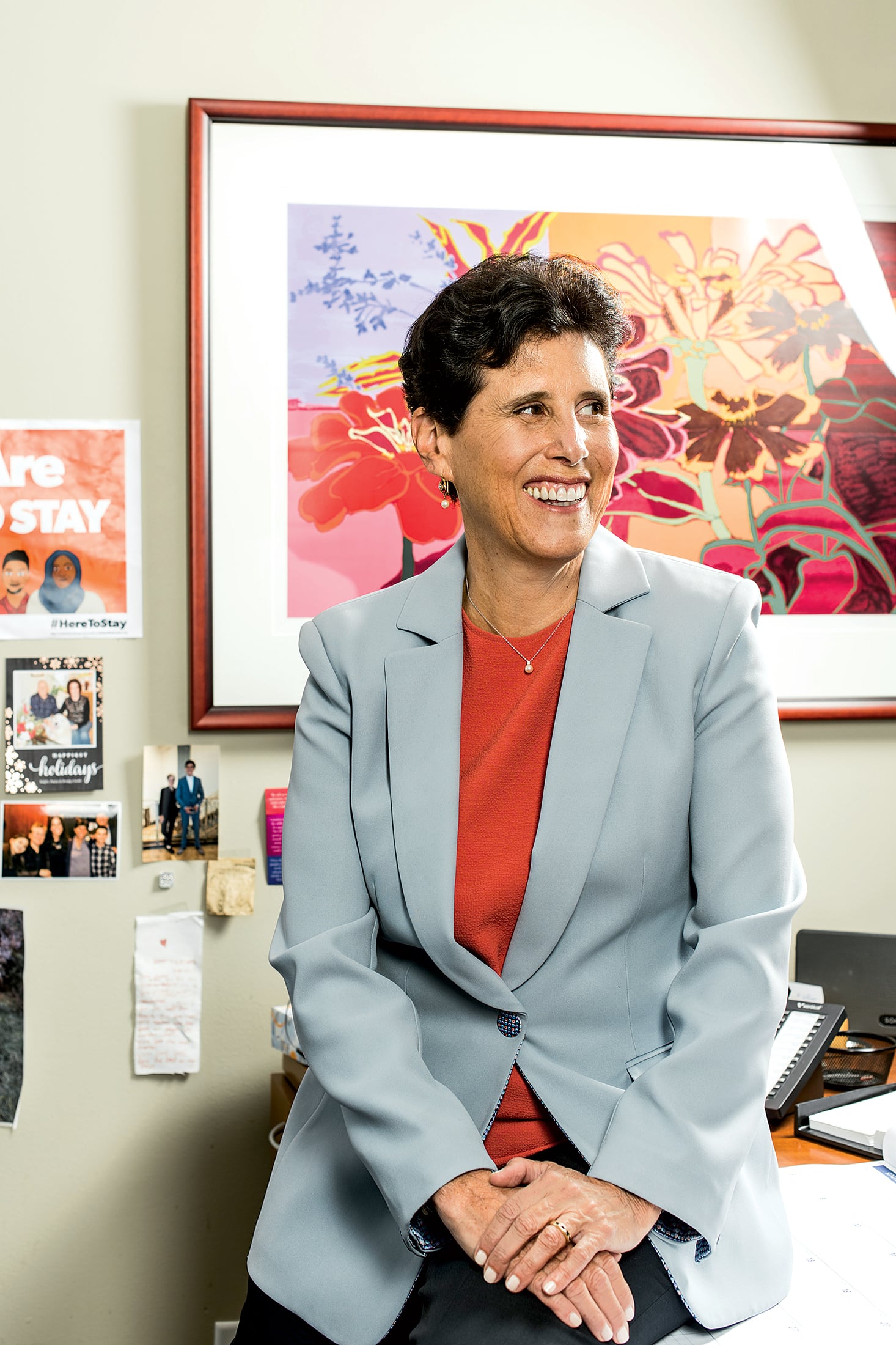 Meet DC’s Leading #MeToo Lawyer - Washingtonian
