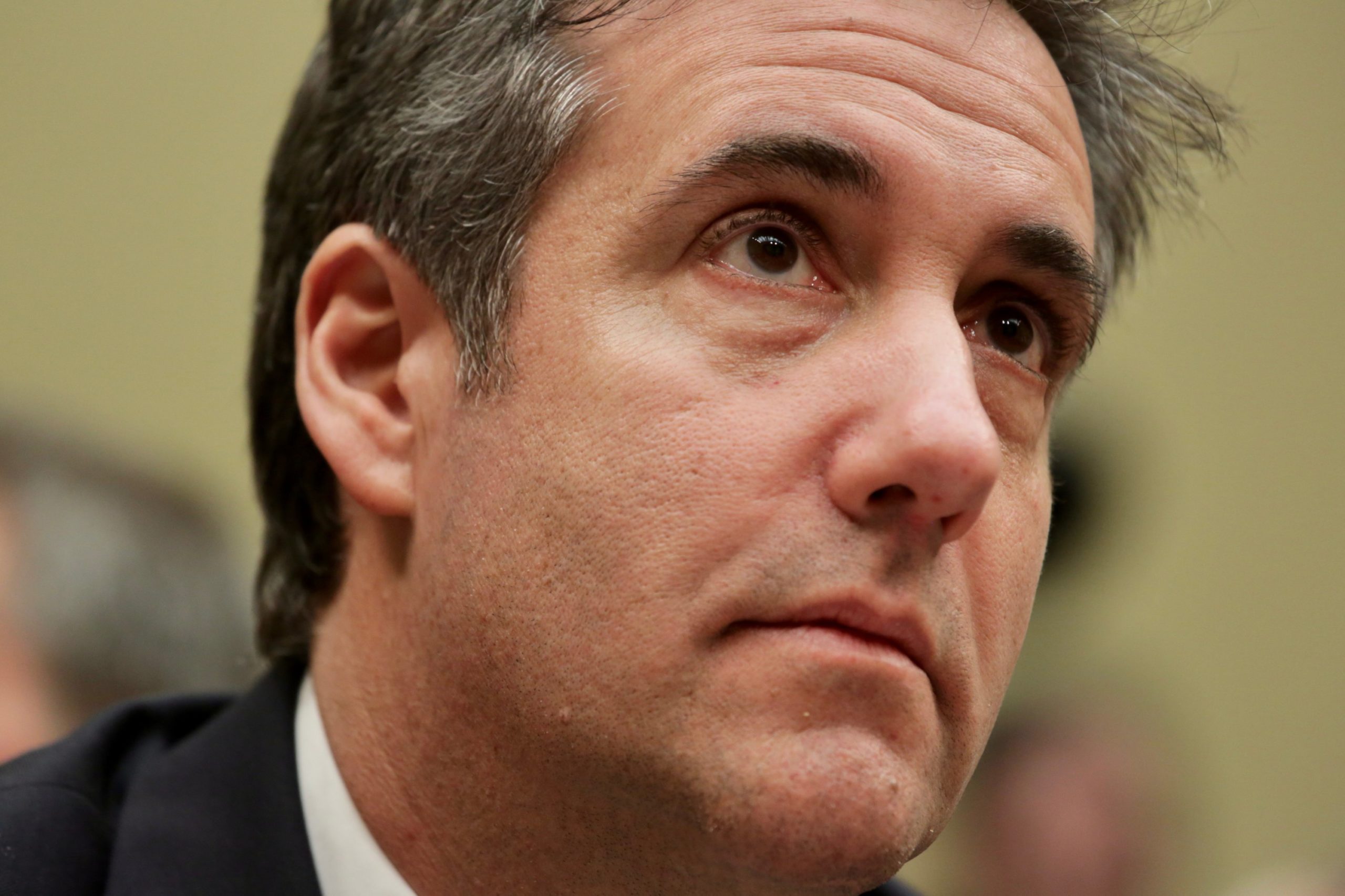 How Much Could Michael Cohen Actually Get for That Book Deal? We Asked Literary Agents. - Washingtonian