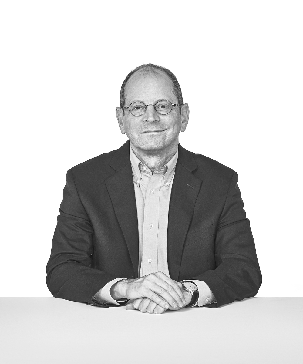 Jonathan Rauch: The Washingtonian Interview - Washingtonian