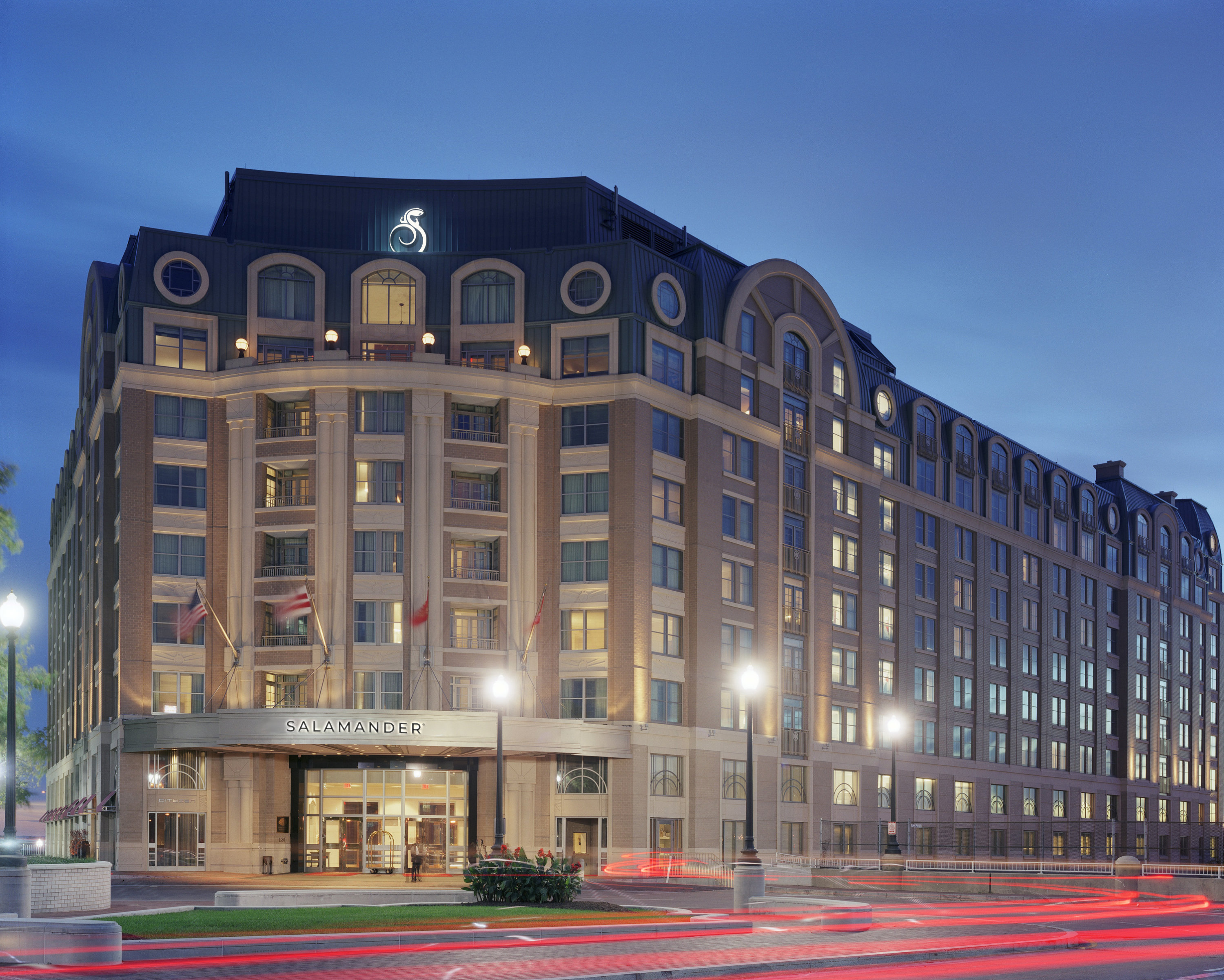 Salamander Resorts Has Purchased DC’s Mandarin Oriental Hotel. Here Are 8 Changes to Expect - Washingtonian
