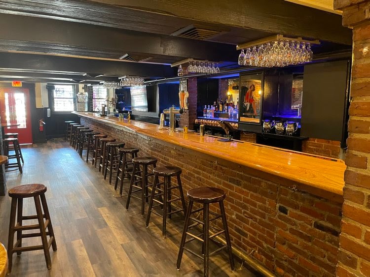 The Childe Harold, Where Bruce Springsteen Once Played, Is Back—Sort Of - Washingtonian
