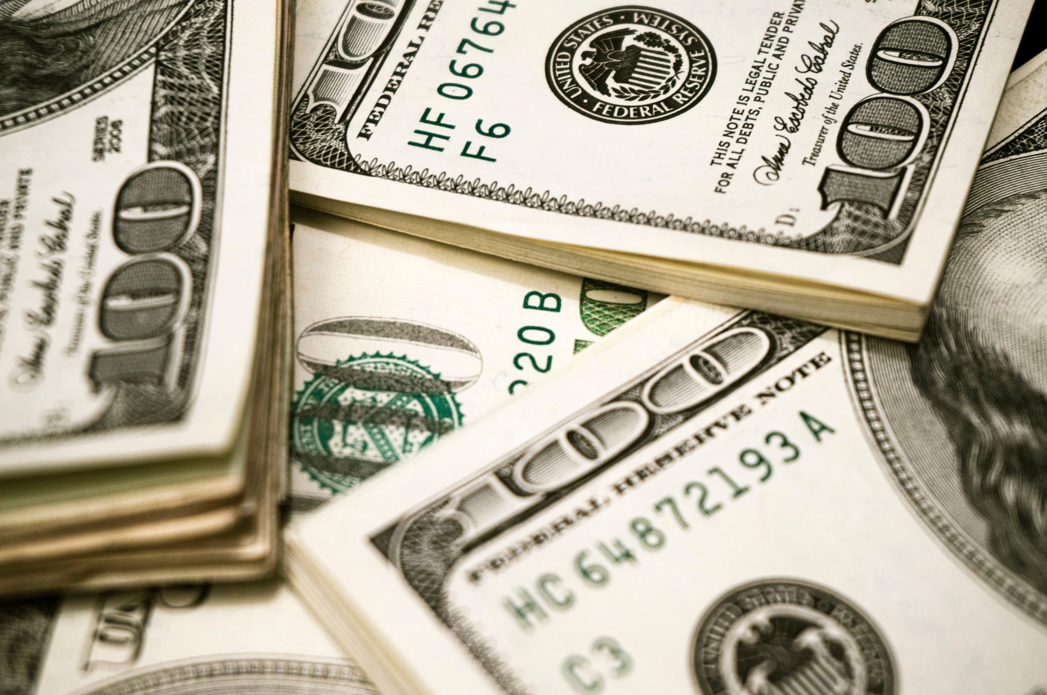Billionaire City: The Forbes 400 List Has a Bunch of DC People