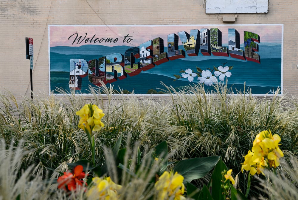 This Small Virginia Town Has Become a Gen-X Playground - Washingtonian